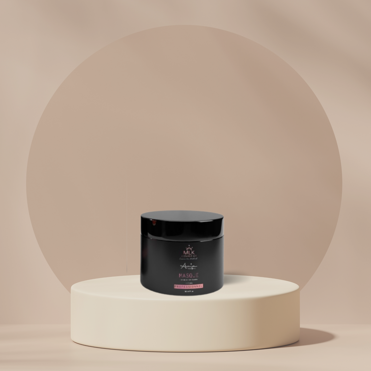 Masque - Amla et Kératine