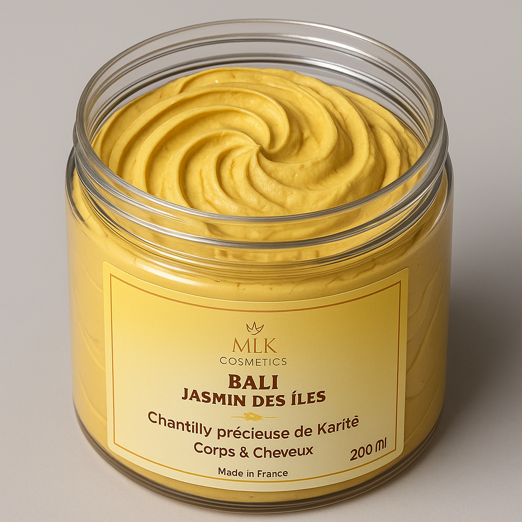 Chantilly Bali – Jasmin des Îles