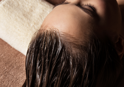Rituel Expert Abu Dhabi - Oud | Shampoing + Masque + Sérum