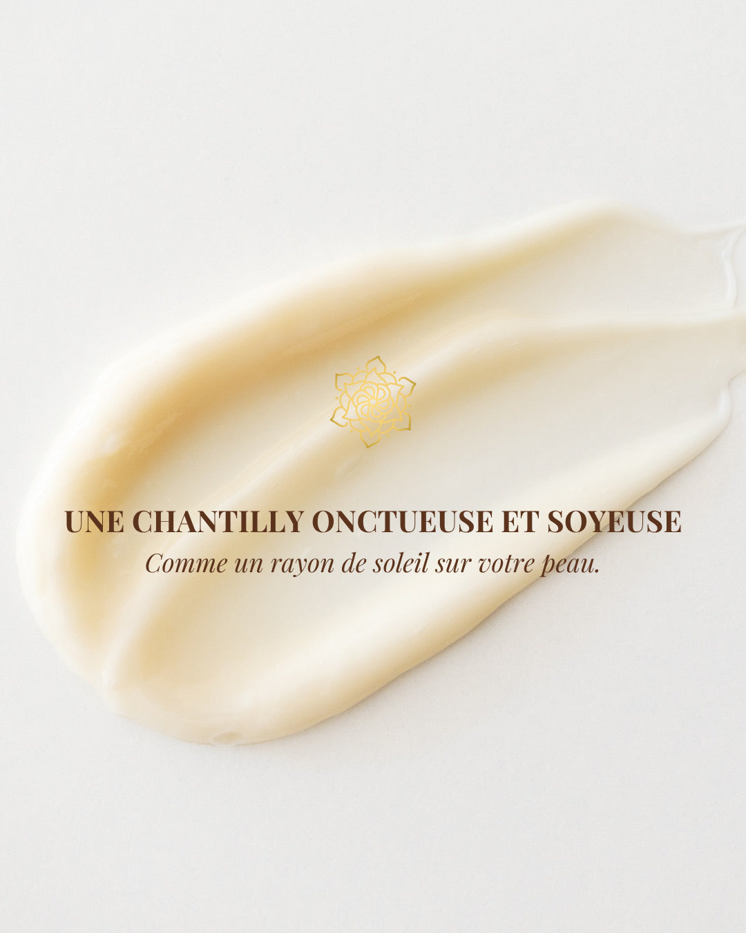 Chantilly Bali – Jasmin des Îles