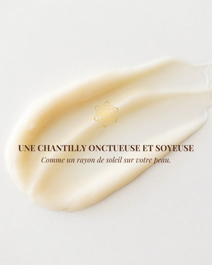 Chantilly Bali – Jasmin des Îles