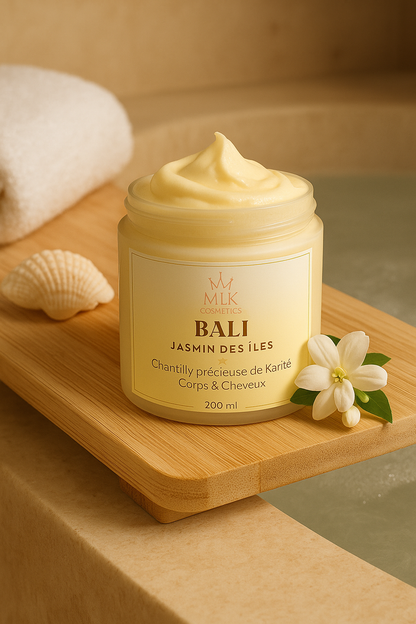 Chantilly Bali – Jasmin des Îles