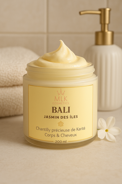 Chantilly Bali – Jasmin des Îles