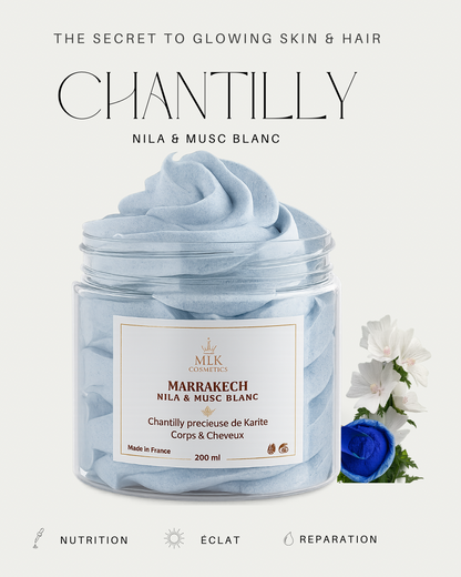 Duo Chantilly