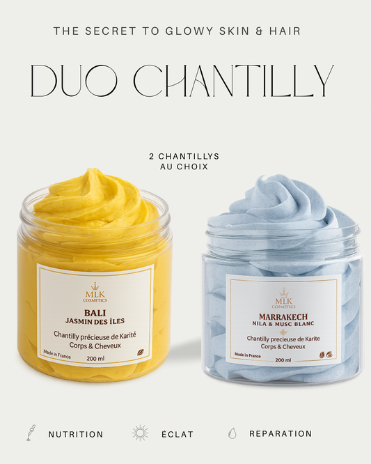Duo Chantilly